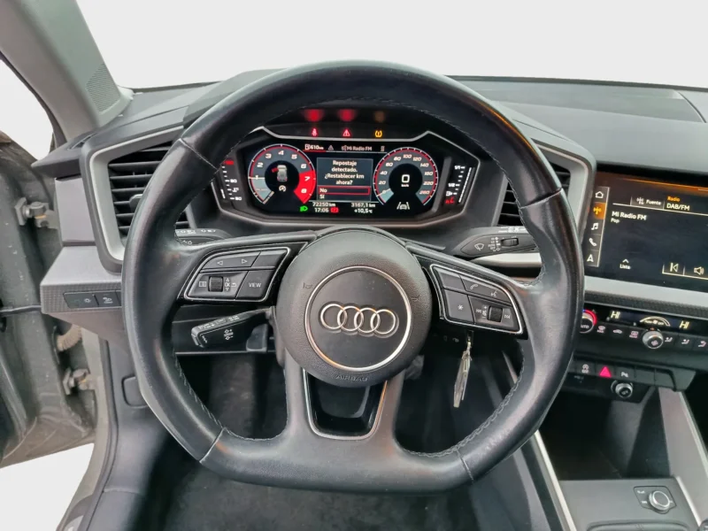 Imagen de AUDI A1