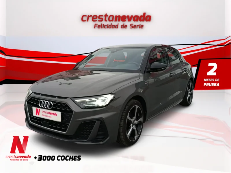 Imagen de AUDI A1