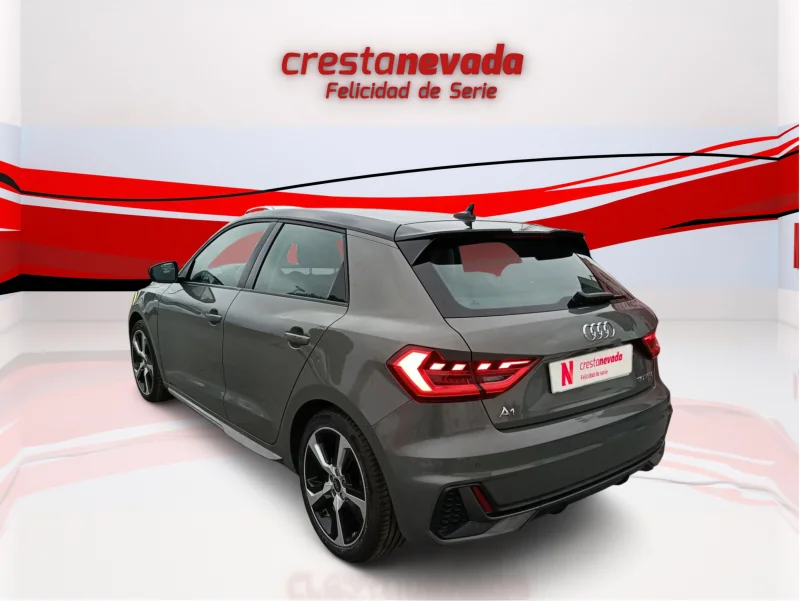 Imagen de AUDI A1