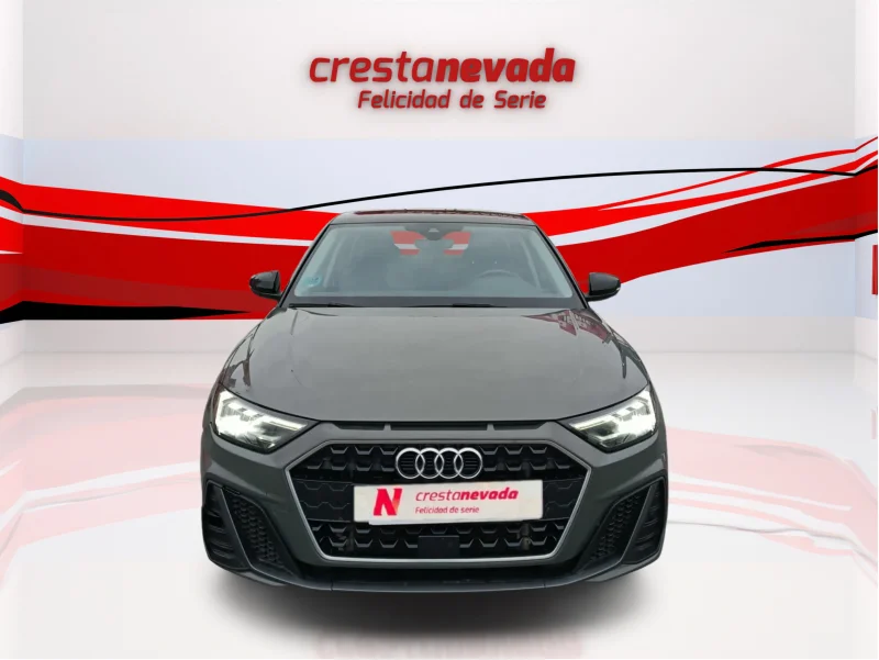 Imagen de AUDI A1