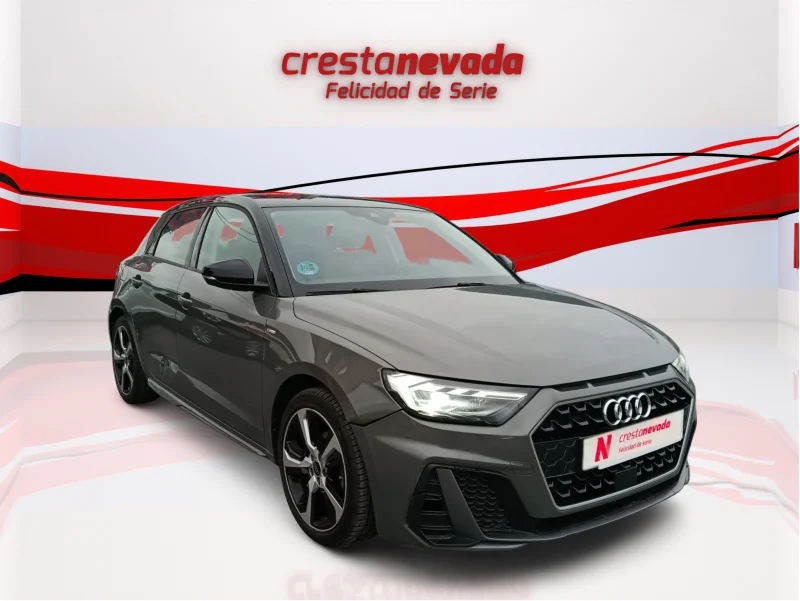 Imagen de AUDI A1