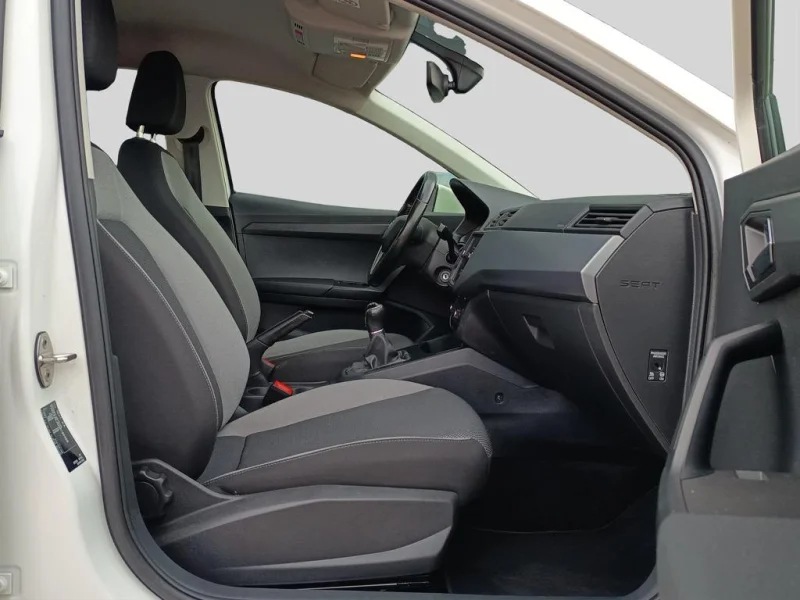 Imagen de SEAT Ibiza