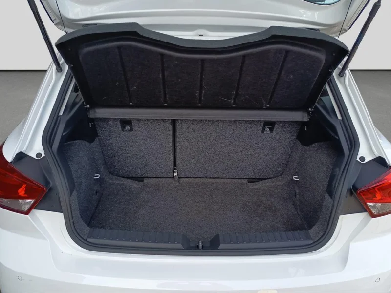 Imagen de SEAT Ibiza