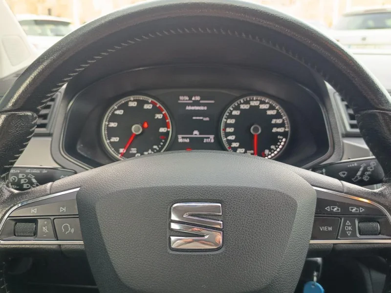 Imagen de SEAT Ibiza