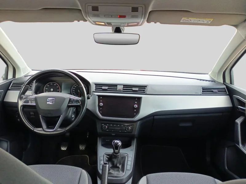 Imagen de SEAT Ibiza