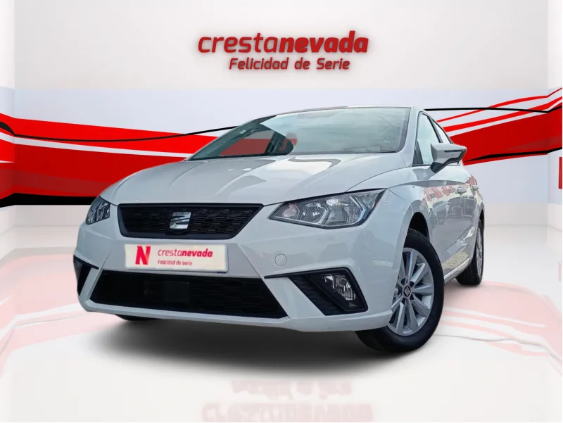 Imagen de SEAT Ibiza