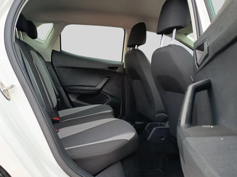 Imagen de SEAT Ibiza