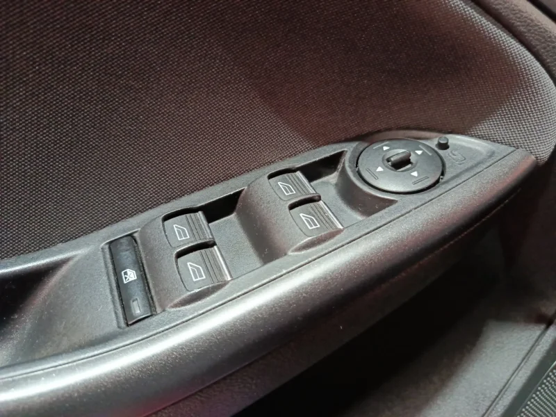 Imagen de Ford Focus