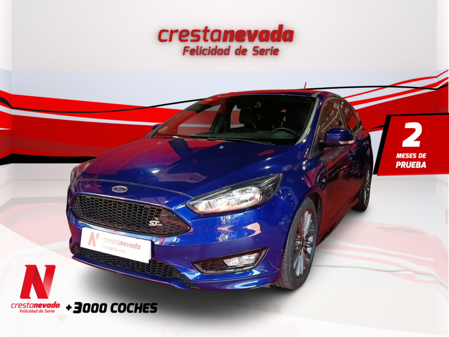 Imagen de Ford Focus