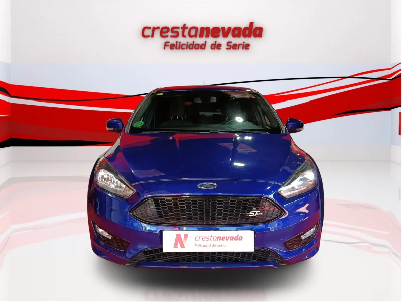 Imagen de Ford Focus
