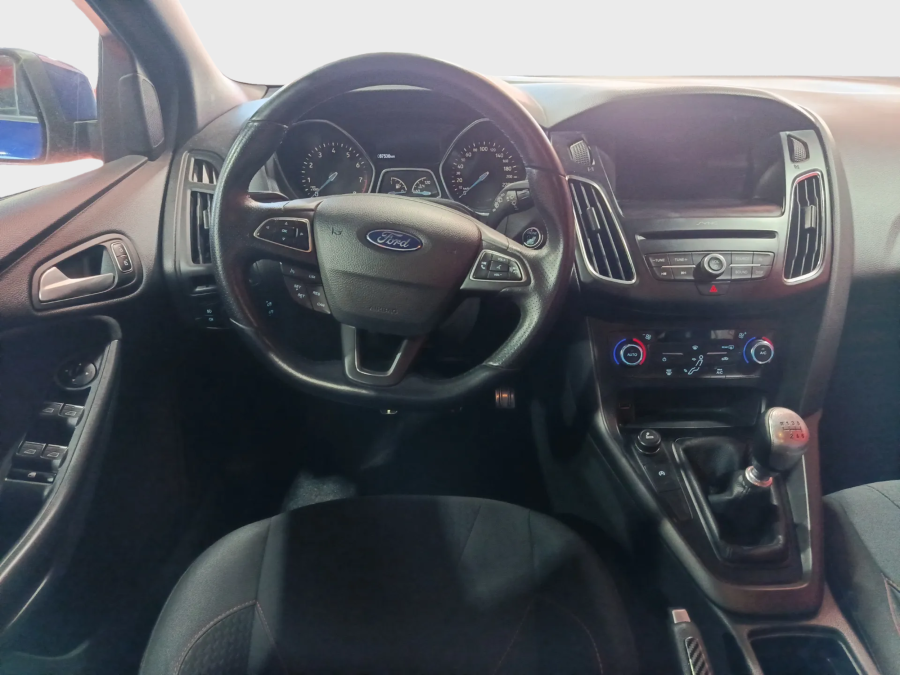 Imagen de Ford Focus