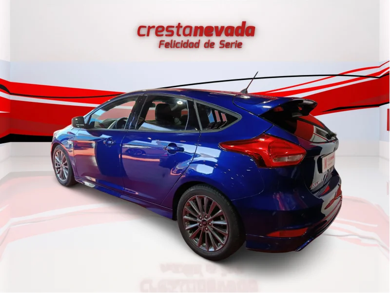 Imagen de Ford Focus