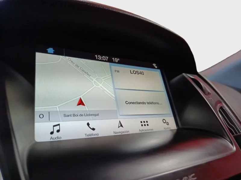 Imagen de Ford Focus