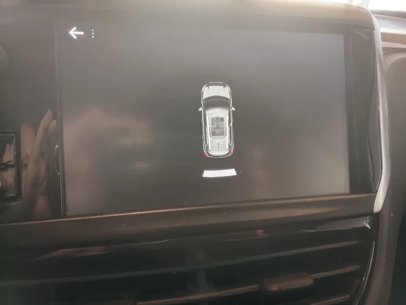 Imagen de Peugeot 2008