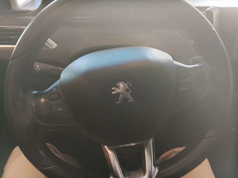 Imagen de Peugeot 2008