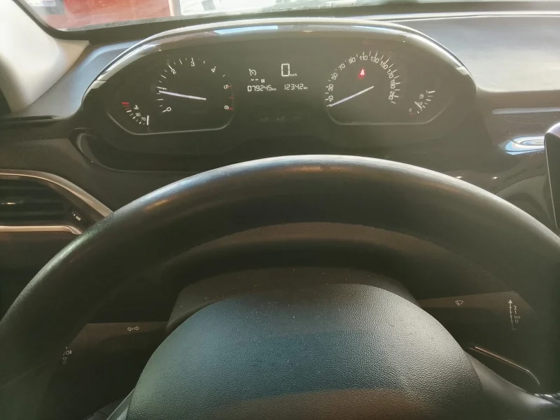 Imagen de Peugeot 2008