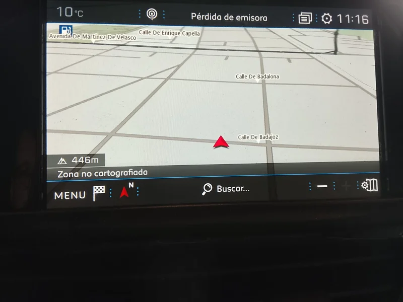 Imagen de Peugeot 2008