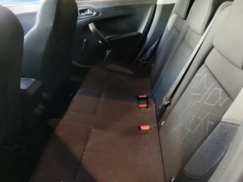 Imagen de Peugeot 2008