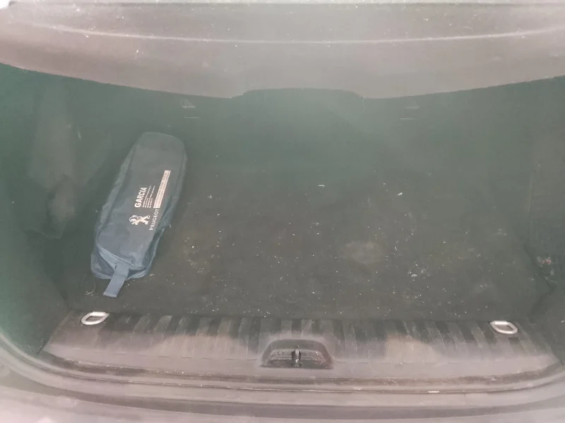 Imagen de Peugeot 2008