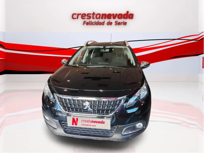 Imagen de Peugeot 2008