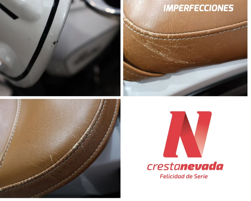 Imagen de Indian Motorcycle SCOUT SIXTY