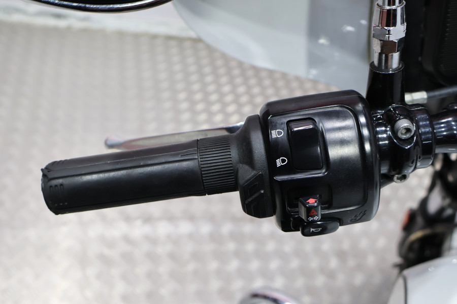 Imagen 8 de Indian Motorcycle SCOUT SIXTY Gasolina 79 CV