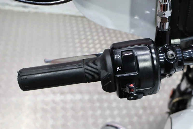 Imagen de Indian Motorcycle SCOUT SIXTY