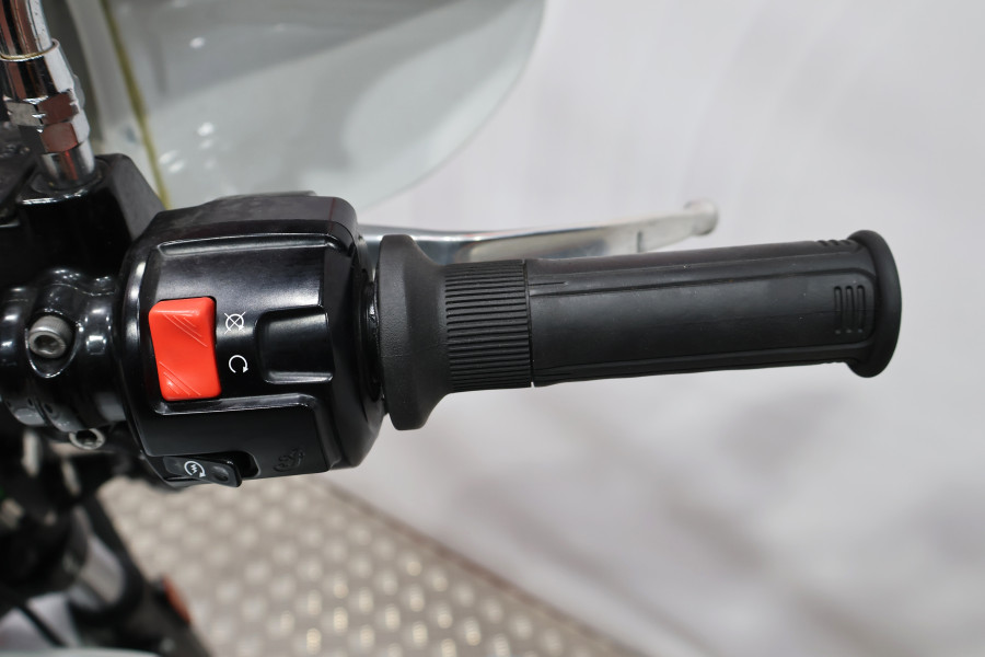 Imagen 9 de Indian Motorcycle SCOUT SIXTY Gasolina 79 CV