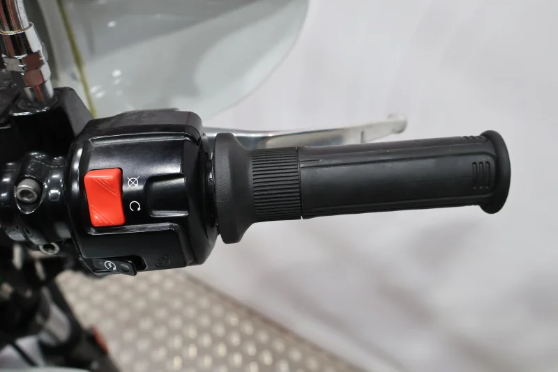 Imagen de Indian Motorcycle SCOUT SIXTY