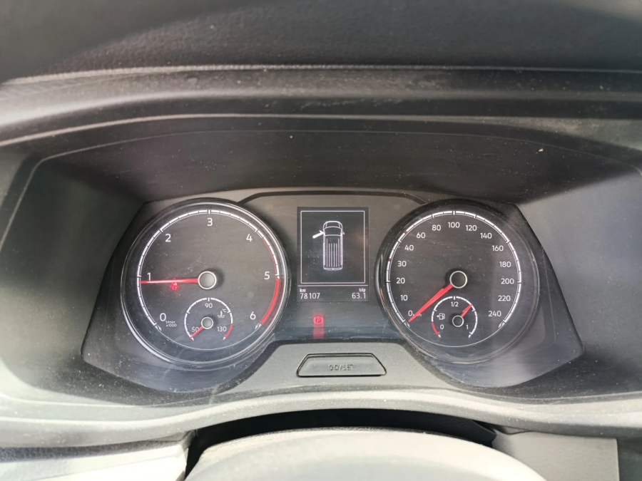 Imagen de Volkswagen Transporter