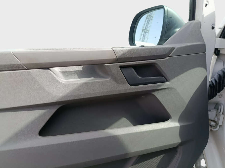 Imagen de Volkswagen Transporter