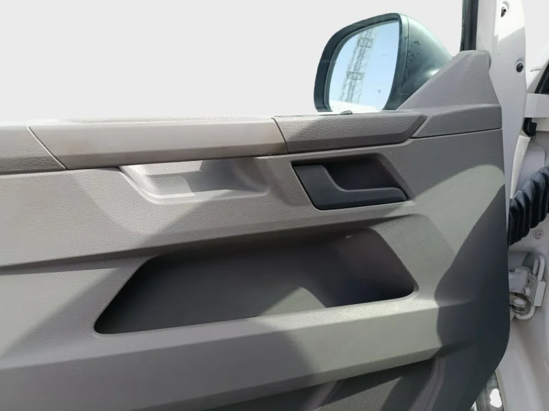 Imagen de Volkswagen Transporter