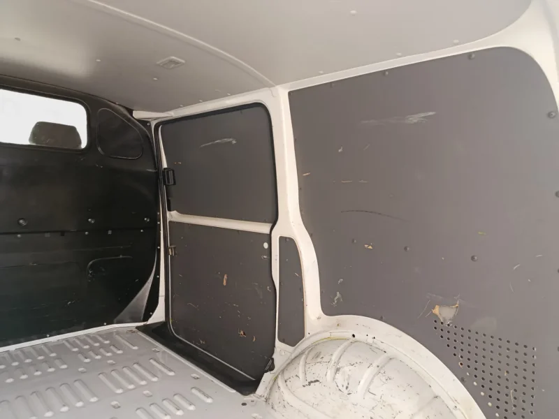 Imagen de Volkswagen Transporter