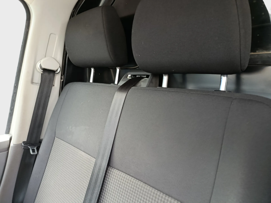 Imagen de Volkswagen Transporter