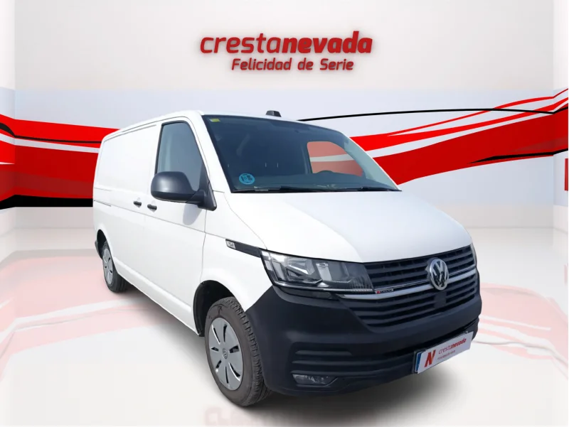 Imagen de Volkswagen Transporter