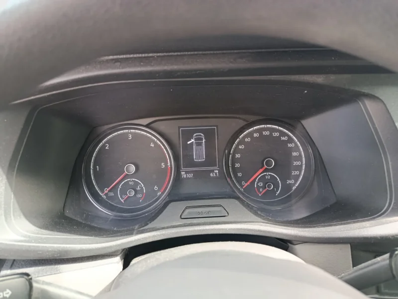 Imagen de Volkswagen Transporter