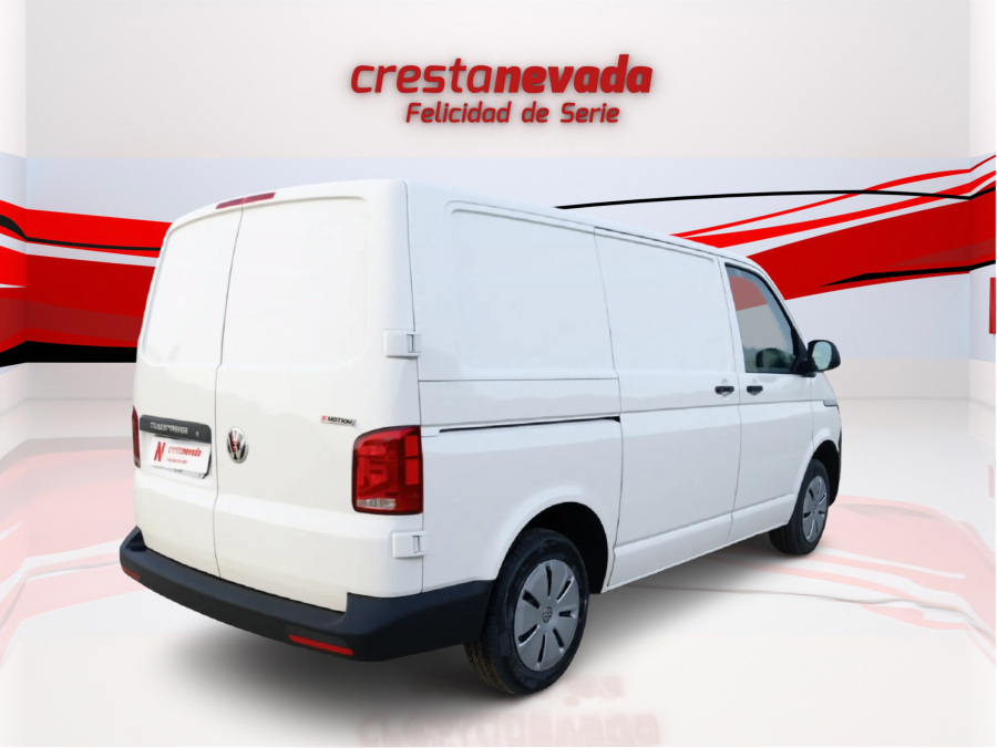 Imagen de Volkswagen Transporter