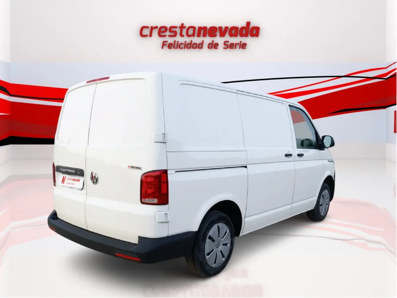 Imagen de Volkswagen Transporter