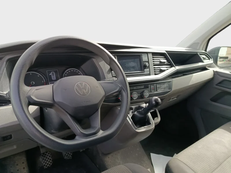 Imagen de Volkswagen Transporter