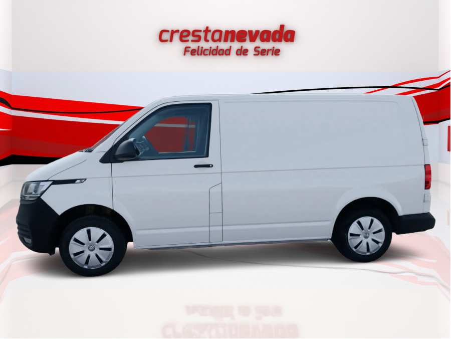 Imagen de Volkswagen Transporter