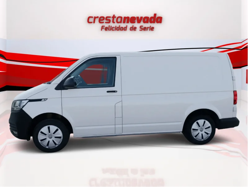 Imagen de Volkswagen Transporter