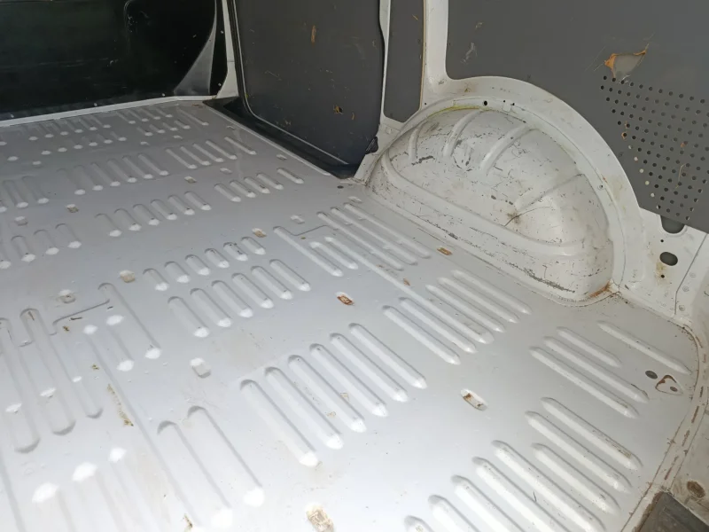 Imagen de Volkswagen Transporter