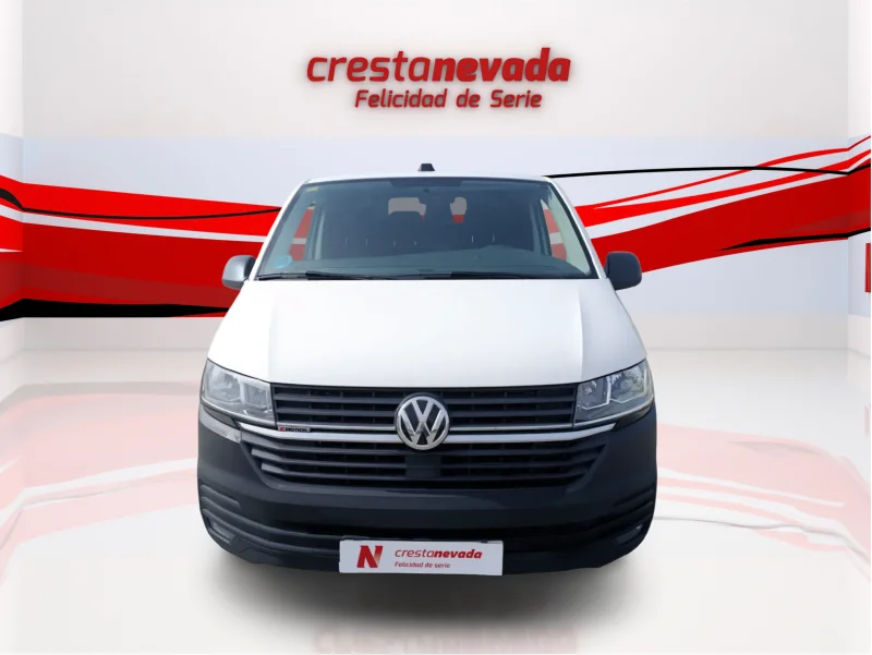 Imagen de Volkswagen Transporter
