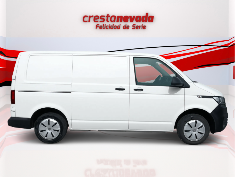 Imagen de Volkswagen Transporter