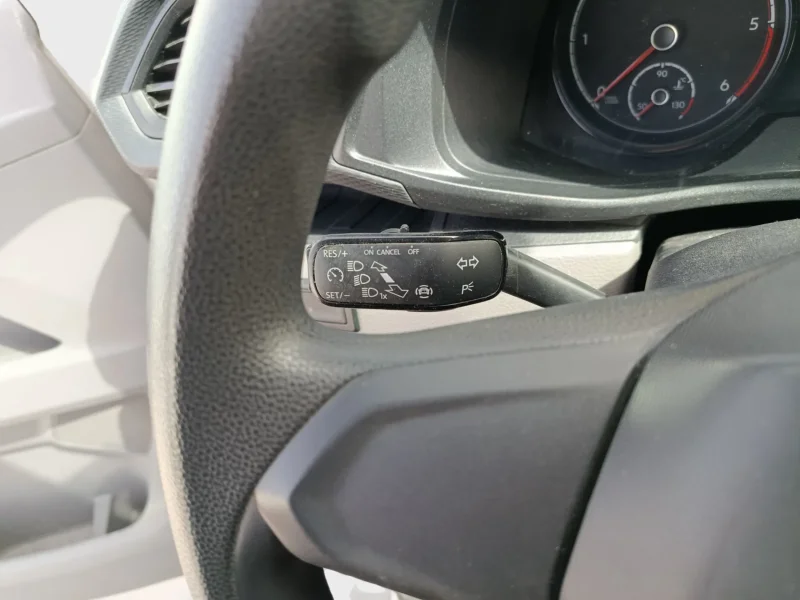 Imagen de Volkswagen Transporter