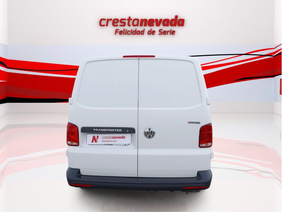 Imagen de Volkswagen Transporter