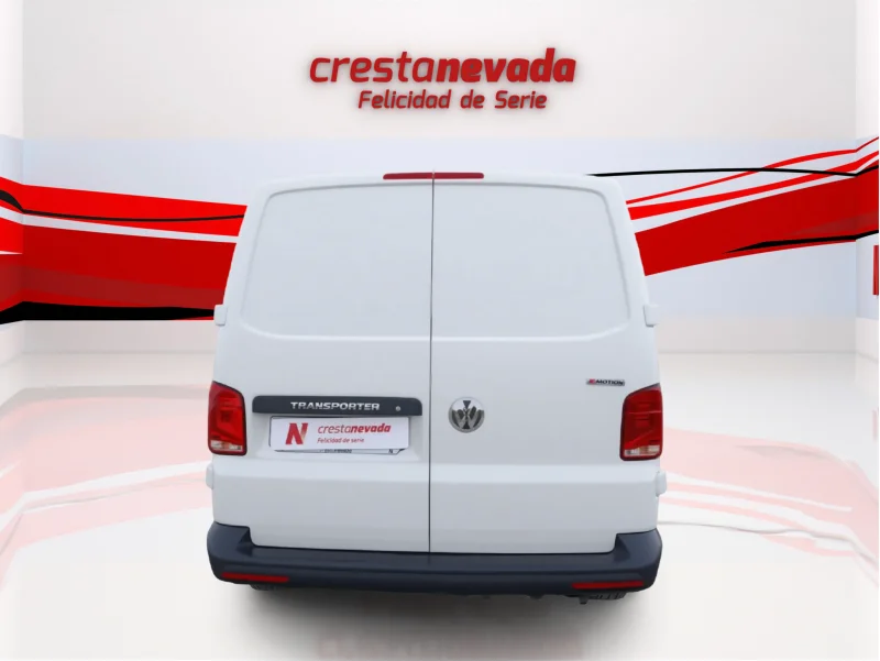 Imagen de Volkswagen Transporter