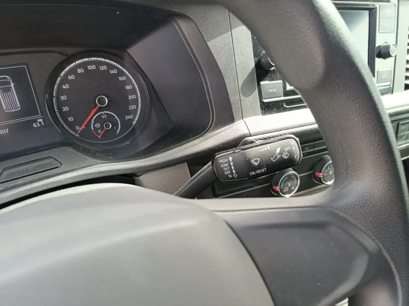 Imagen de Volkswagen Transporter