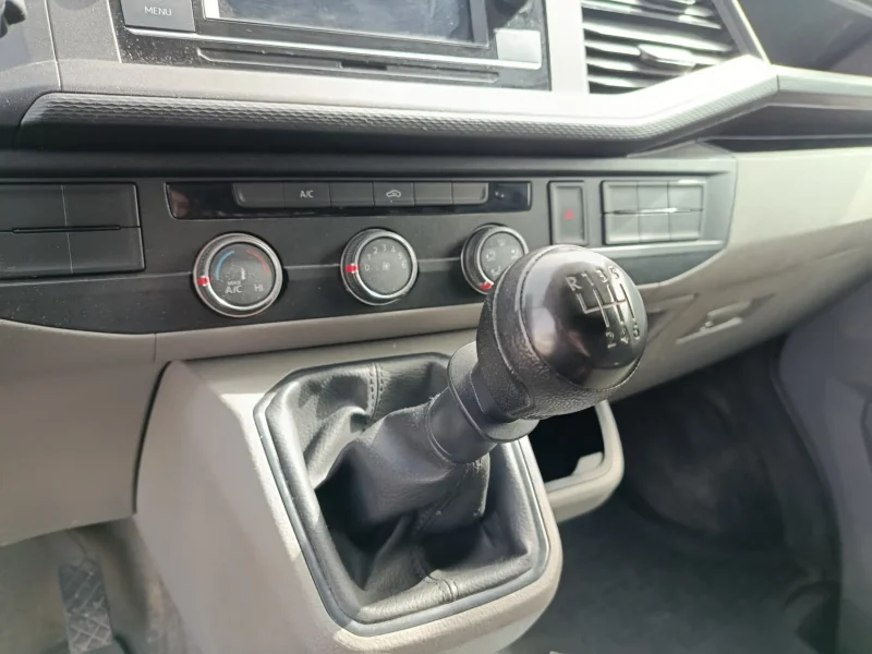 Imagen de Volkswagen Transporter