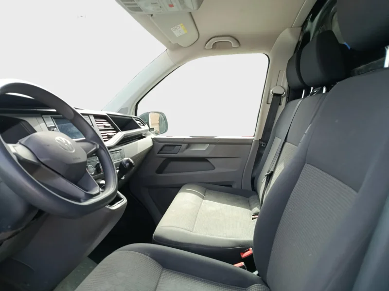 Imagen de Volkswagen Transporter